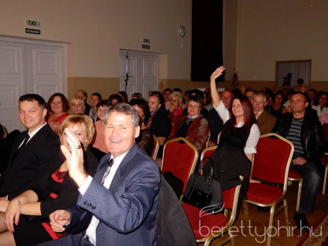 90 éves a Gróf Tisza István Kórház 126